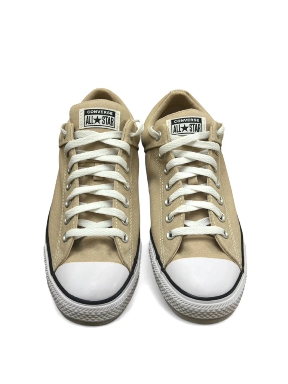 Converse nutty granola